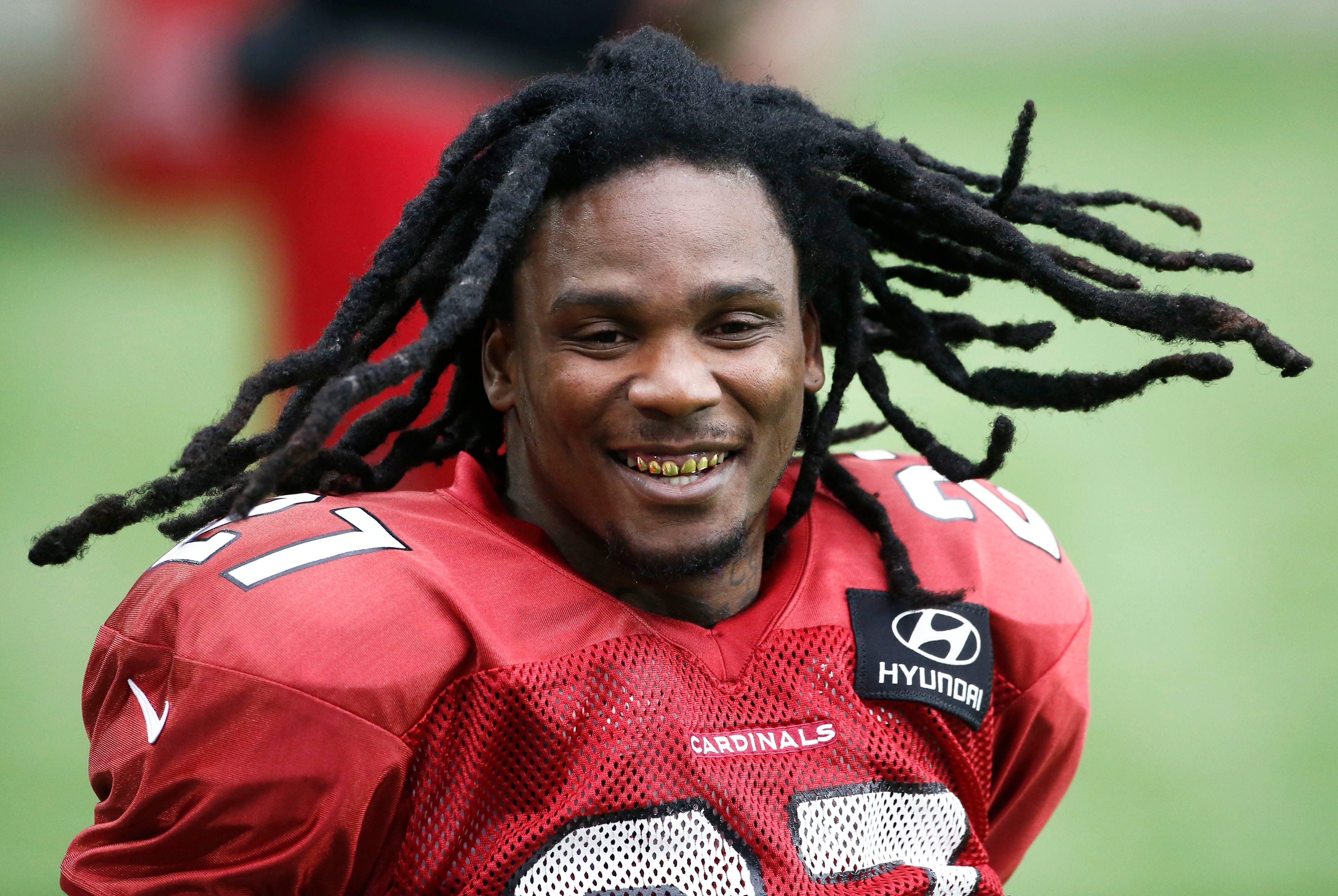 chris johnson arizona cardinals jersey